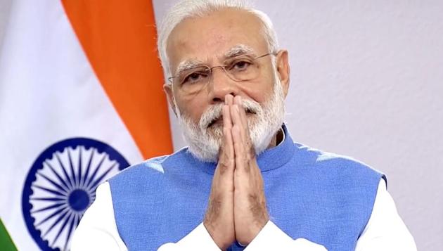 Prime Minister Narendra Modi(ANI photo) Prime Minister Narendra Modi(ANI photo)