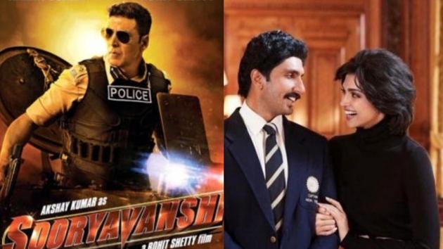As Bollywood loses Rs 800 crore due to coronavirus, major clashes expected at box office soon after. As Bollywood loses Rs 800 crore due to coronavirus, major clashes expected at box office soon after.