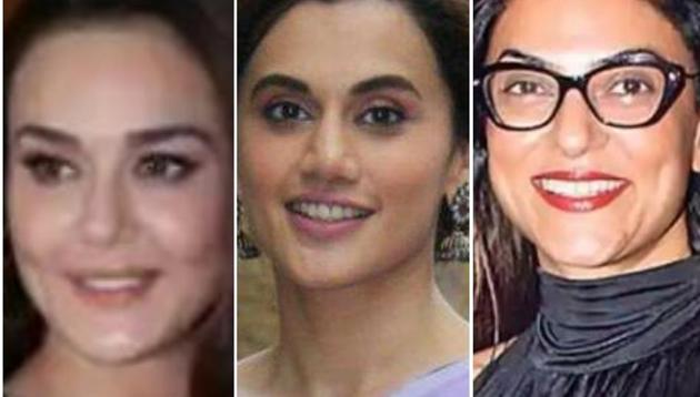 The four convicts were hanged on Friday morning.