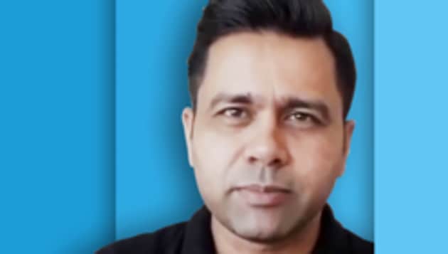 File photo of Akash Chopra.(Twitter) File photo of Akash Chopra.(Twitter)