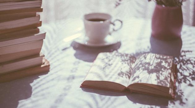 7 books to read to cope with anxiety during lockdown.(Unsplash) 7 books to read to cope with anxiety during lockdown.(Unsplash)