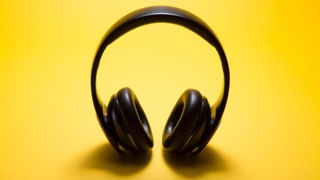 30 minutes of music a day is good for the heart.(Unsplash)