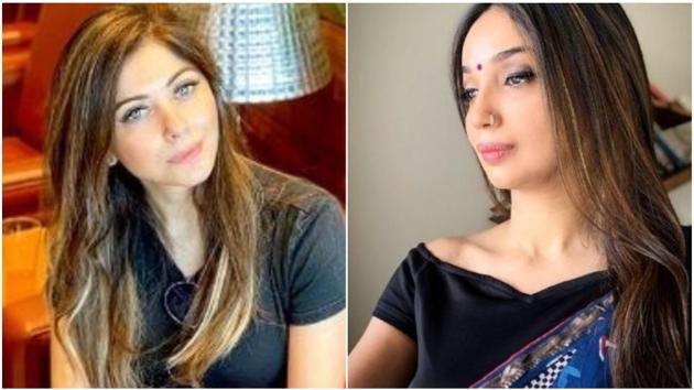 Kanika Dhillon got mistaken for Kanika Kapoor who was diagnosed with coronavirus. Kanika Dhillon got mistaken for Kanika Kapoor who was diagnosed with coronavirus.