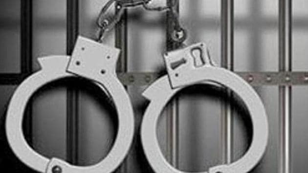 Wayanad district officials said both persons, belonging to Kalpetta, were spotted at a function and local residents alerted the police immediately.(FILE PHOTO.)