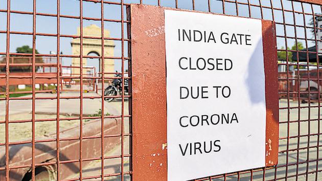 As a large country, even a few per cent of infected people will weigh heavy on existing health care systems. India must now build designated Covid-19 hospitals across the country(PTI)
