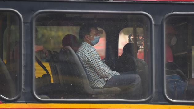 In Delhi, four more people tested positive for Covid-19, even as six others suspected to have the infection skipped quarantine at Lok Nayak Hospital, located near Delhi Gate.(Raj K Raj/HT photo for representation) In Delhi, four more people tested positive for Covid-19, even as six others suspected to have the infection skipped quarantine at Lok Nayak Hospital, located near Delhi Gate.(Raj K Raj/HT photo for representation)