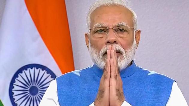 Prime Minister Narendra Modi (PTI photo)