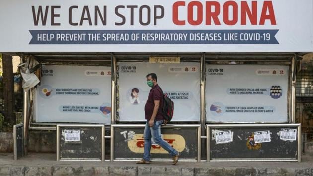Maharashtra has reported at least 49 confirmed coronavirus patients. (Reuters)