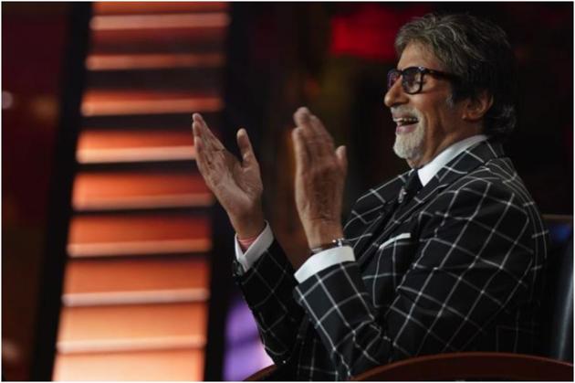 Amitabh Bachchan will clap and blow conch shells on Sunday for janta curfew Amitabh Bachchan will clap and blow conch shells on Sunday for janta curfew