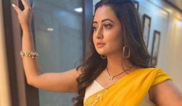 Rashami Desai will soon be seen in Naagin 4.