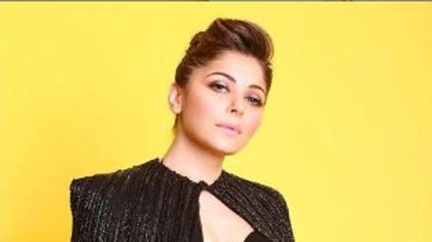 Kanika Kapoor was diagnosed with coronavirus on Friday.