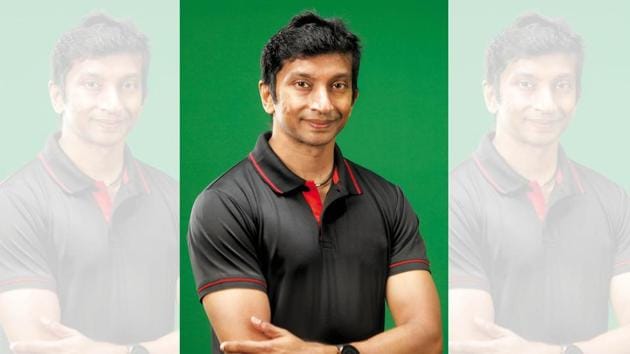 Personal Agenda With Narain Karthikeyan The Impossible Is Only Something You Haven T Yet Achieved Hindustan Times