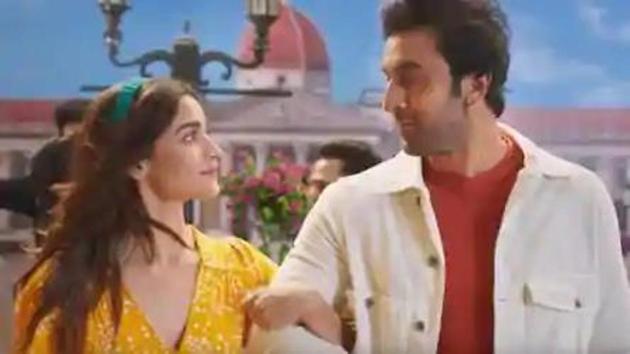 Alia Bhatt and Ranbir Kapoor have been dating for some time.