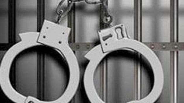 Tania Parvin, a first-year student of masters’ degree, was arrested from her residence at the Bangladesh-bordering Malayapur village, within Baduria police station jurisdictions in Basirhat police district, on Thursday.(HT Archives (Image for representational purpose)) Tania Parvin, a first-year student of masters’ degree, was arrested from her residence at the Bangladesh-bordering Malayapur village, within Baduria police station jurisdictions in Basirhat police district, on Thursday.(HT Archives (Image for representational purpose))