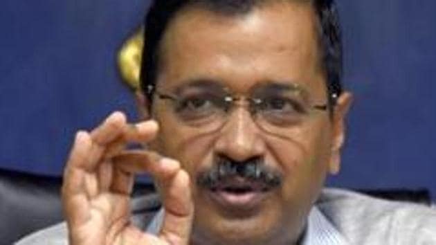 Delhi Chief Minister Arvind Kejriwal announced that those receiving ration from fair-price shops would get 50 per cent extra for next month, and also doubled the pension for widows, differently-abled and elderly for this month. (ANI) Delhi Chief Minister Arvind Kejriwal announced that those receiving ration from fair-price shops would get 50 per cent extra for next month, and also doubled the pension for widows, differently-abled and elderly for this month. (ANI)