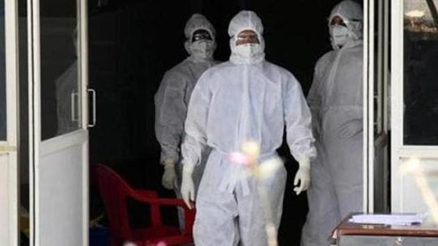 Experts said that a sudden and sharp spike in cases could hinder efforts to prevent the outbreak from taking hold if more aggressive and random testing is not carried out across India. (ANI) Experts said that a sudden and sharp spike in cases could hinder efforts to prevent the outbreak from taking hold if more aggressive and random testing is not carried out across India. (ANI)