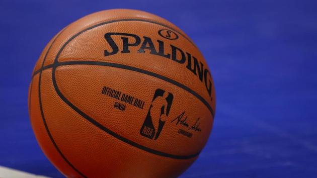 File photo of NBA. (AFP) File photo of NBA. (AFP)