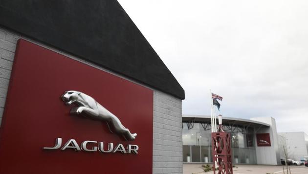 A Jaguar Land Rover (JLR) is among several companies that have halted or are in the process of suspending operations. (Bloomberg file photo) A Jaguar Land Rover (JLR) is among several companies that have halted or are in the process of suspending operations. (Bloomberg file photo)