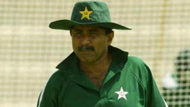 File image of Javed Miandad(Getty Images) File image of Javed Miandad(Getty Images)