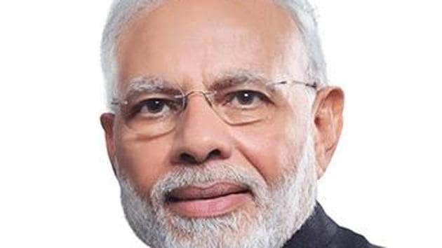 PM expressed his gratitude to the nation for acknowledging the role of medical professionals engaged in fight against Covid-19(Courtesy-Twitter/@narendramodi) PM expressed his gratitude to the nation for acknowledging the role of medical professionals engaged in fight against Covid-19(Courtesy-Twitter/@narendramodi)