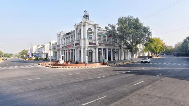 (Biplov Bhuyan/HT) (Biplov Bhuyan/HT)