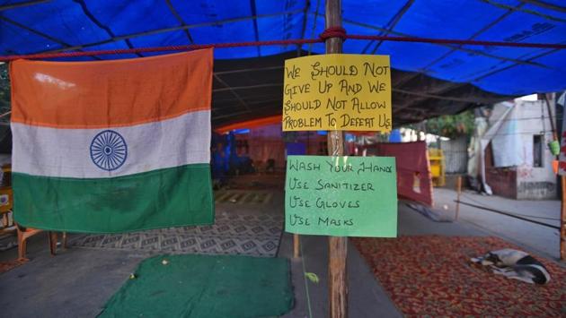 (Biplov Bhuyan/HT) (Biplov Bhuyan/HT)