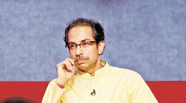 Urban areas in Maharashtra will be under curfew from tomorrow, said Maharashtra CM Uddhav Thackeray. (Hindustan Times) Urban areas in Maharashtra will be under curfew from tomorrow, said Maharashtra CM Uddhav Thackeray. (Hindustan Times)