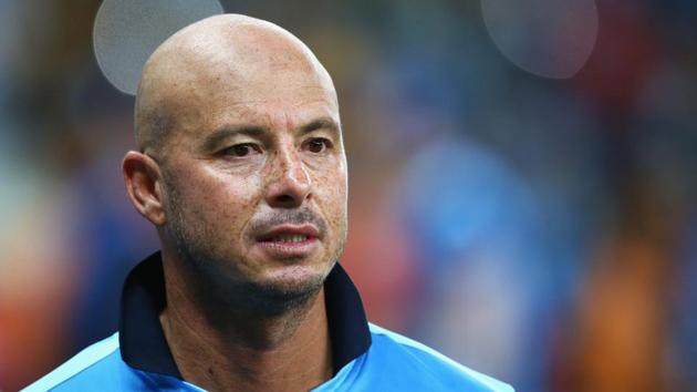 A file photo of Herschelle Gibbs. (Getty Images) A file photo of Herschelle Gibbs. (Getty Images)