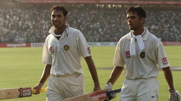 File image of VVS Laxman. (Getty Images) File image of VVS Laxman. (Getty Images)