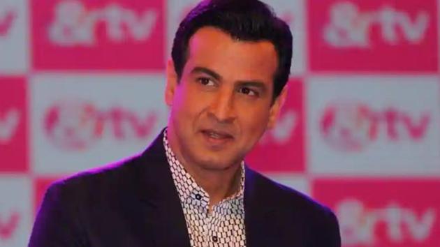 Ronit Roy has joined hands with Anubhav Sinha to offer help to those in need during the coronavirus lockdown.