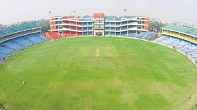DDCA currently has only R11 crore in its accounts(Twitter) DDCA currently has only R11 crore in its accounts(Twitter)