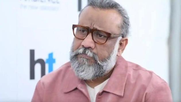 Anubhav Sinha is taking the lead in arranging for foodgrains and more amid coronavirus lockdown. Anubhav Sinha is taking the lead in arranging for foodgrains and more amid coronavirus lockdown.