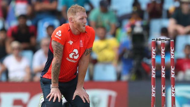 File image of Ben Stokes(REUTERS)