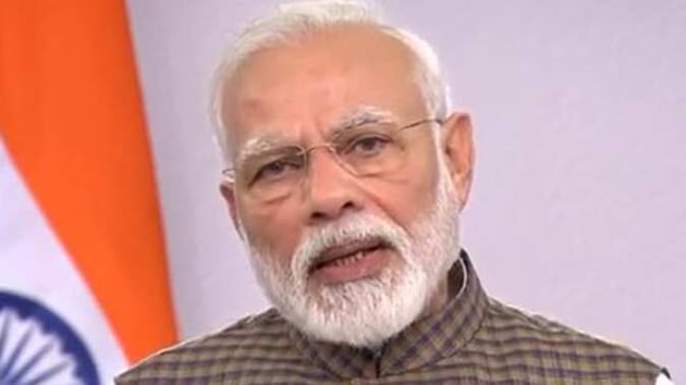 PM Modi addressed the nation on coronavirus today. This was his second address in one week. PM Modi addressed the nation on coronavirus today. This was his second address in one week.