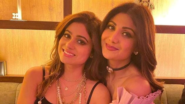 Shilpa Shetty confessed hitting Shamita with a wooden piece that left her with a permanent mark. Shilpa Shetty confessed hitting Shamita with a wooden piece that left her with a permanent mark.