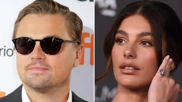 There is a 23-year age gap between Leonardo DiCaprio and Camila Morrone.