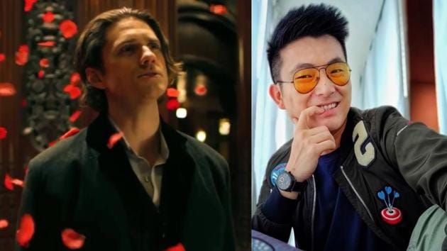 Aaron Tveit has tested positive for coronavirus, Meiyang Chang has faced racism in Mumbai. Aaron Tveit has tested positive for coronavirus, Meiyang Chang has faced racism in Mumbai.