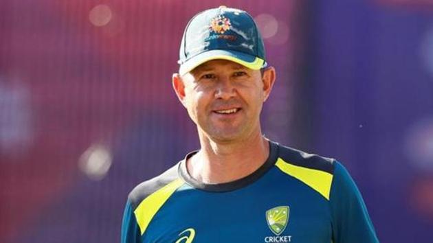 File photo of Ricky Ponting.(Action Images via Reuters) File photo of Ricky Ponting.(Action Images via Reuters)