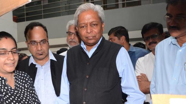 Principal Scientific Adviser Prof. K. VijayRaghavan shares latest developments on measures to cope with the Covid-19 crisis. (File Photo) Principal Scientific Adviser Prof. K. VijayRaghavan shares latest developments on measures to cope with the Covid-19 crisis. (File Photo)