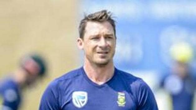 File image of Dale Steyn (Getty Images) File image of Dale Steyn (Getty Images)