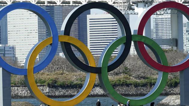 With the global sporting calendar on hold due to the coronavirus crisis, the IOC has said it is looking into a postponement of the Summer Games. (AP) With the global sporting calendar on hold due to the coronavirus crisis, the IOC has said it is looking into a postponement of the Summer Games. (AP)