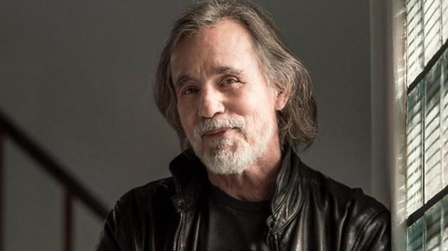 Jackson Browne says his symptoms are mild.