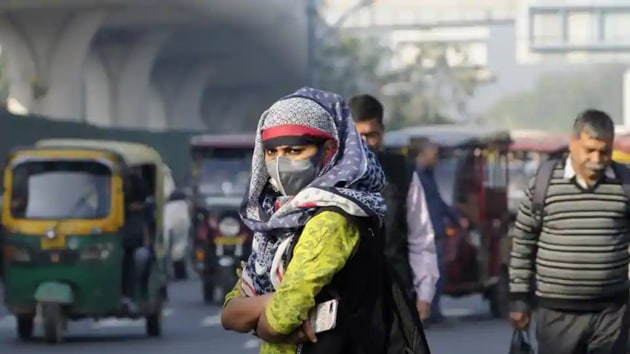 The draft EIA notification 2020 was published on the environment ministry’s website on March 12, 2020, just before Covid-19 cases started picking up in India.(HT Photo) The draft EIA notification 2020 was published on the environment ministry’s website on March 12, 2020, just before Covid-19 cases started picking up in India.(HT Photo)