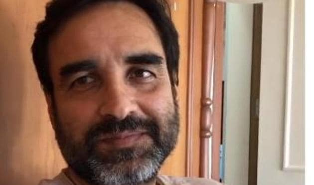 Pankaj Tripathi talks about coronavirus lockdown. Pankaj Tripathi talks about coronavirus lockdown.
