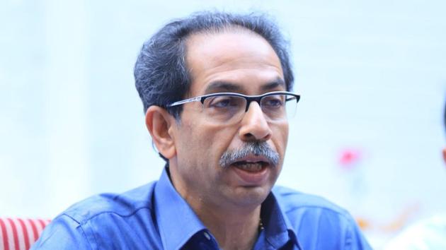Maharashtra Chief Minister Uddhav Thackeray on Wednesday told people that they did not need to worry about essential commodities and services (Twitter/@OfficeofUT) Maharashtra Chief Minister Uddhav Thackeray on Wednesday told people that they did not need to worry about essential commodities and services (Twitter/@OfficeofUT)