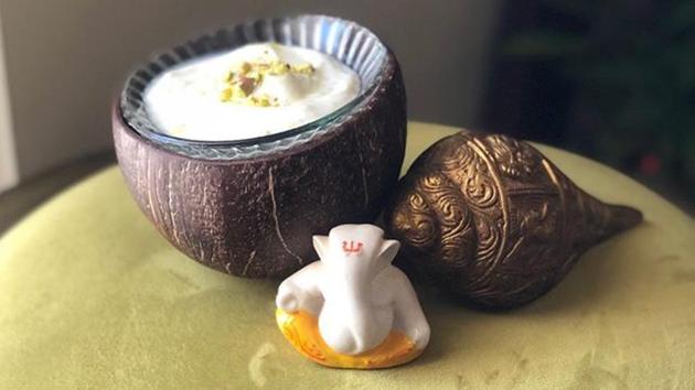 Gudi Padwa 2020: 7 dishes you can cook at home on this auspicious day. (1kankana/Instagram) Gudi Padwa 2020: 7 dishes you can cook at home on this auspicious day. (1kankana/Instagram)