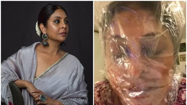 Shefali Shah made a powerful statement in a video shared on Instagram to create awareness about coronavirus.