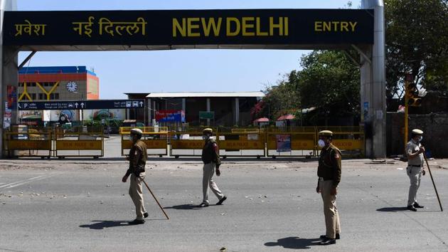 The Janta curfew on March 22 was a test run to calibrate the Indian response to combat the virus and plan for the degree of enforcement required for the worst-case scenario) (AFP) The Janta curfew on March 22 was a test run to calibrate the Indian response to combat the virus and plan for the degree of enforcement required for the worst-case scenario) (AFP)