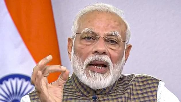 Prime Minister Narendra Modi (PTI photo) Prime Minister Narendra Modi (PTI photo)