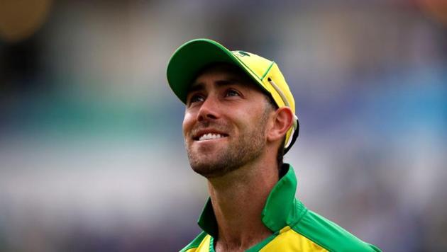 File picture of Australia's Glenn Maxwell. (Reuters) File picture of Australia's Glenn Maxwell. (Reuters)